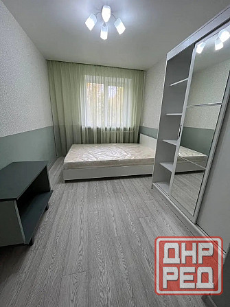 Сдам 3-комнатную квартиру в Ворошиловском районе Донецк - изображение 3