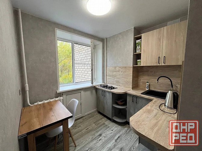 Сдам 3-комнатную квартиру в Ворошиловском районе Донецк - изображение 1