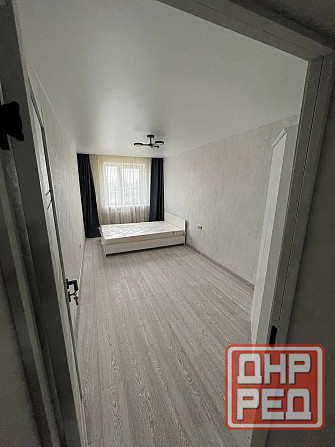 Сдам 3-комнатную квартиру в Ворошиловском районе Донецк - изображение 5