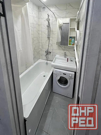 Сдам 3-комнатную квартиру в Ворошиловском районе Донецк - изображение 7