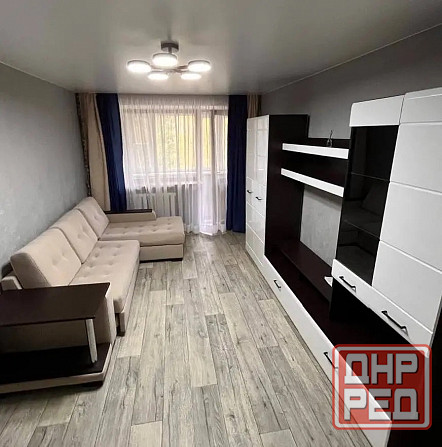 Сдам 3-комнатную квартиру в Ворошиловском районе Донецк - изображение 6