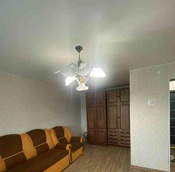 Сдается однокомнатная квартира в Киевском районе Донецка по адресу ул. Артема 110. Донецк