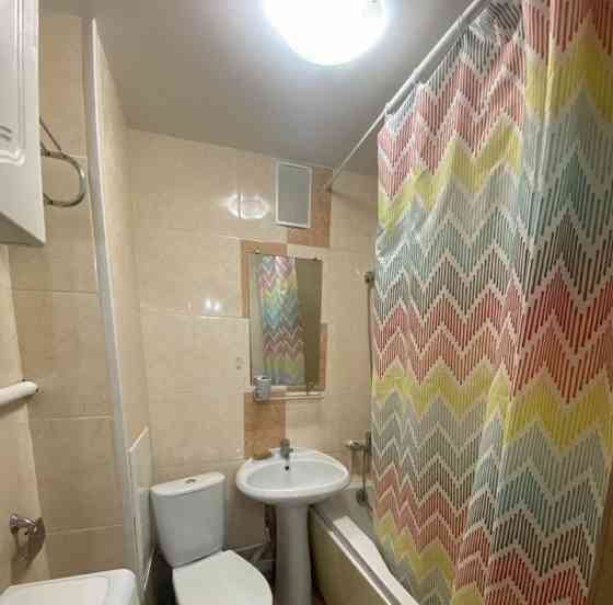 Сдается однокомнатная квартира в Киевском районе Донецка по адресу ул. Артема 110. Донецк