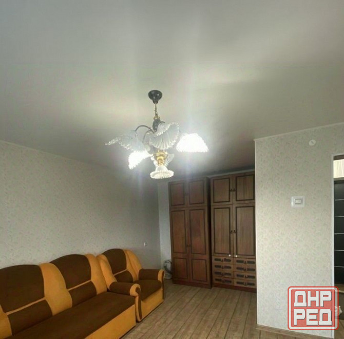 Сдается однокомнатная квартира в Киевском районе Донецка по адресу ул. Артема 110. Донецк - изображение 2