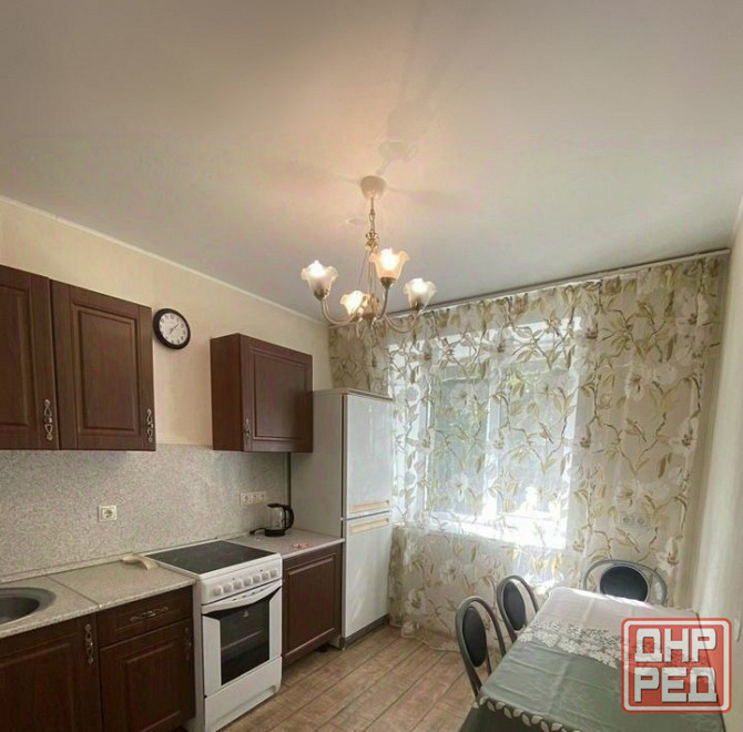 Сдается однокомнатная квартира в Киевском районе Донецка по адресу ул. Артема 110. Донецк - изображение 1