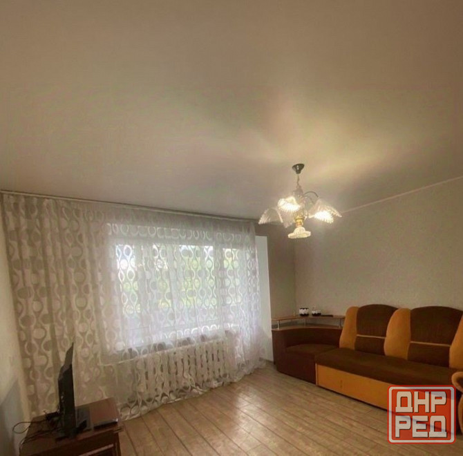 Сдается однокомнатная квартира в Киевском районе Донецка по адресу ул. Артема 110. Донецк - изображение 3