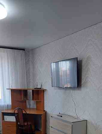 Сдаётся чистая уютная 1-комнатная квартира в Калининском районе, ул. Разенкова. Донецк