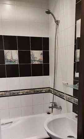 Сдаётся чистая уютная 1-комнатная квартира в Калининском районе, ул. Разенкова. Донецк