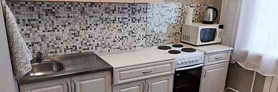 Сдаётся чистая уютная 1-комнатная квартира в Калининском районе, ул. Разенкова. Донецк