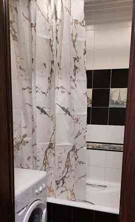 Сдаётся чистая уютная 1-комнатная квартира в Калининском районе, ул. Разенкова. Донецк