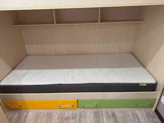 Двухъярусная кровать Донецк