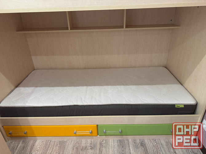 Двухъярусная кровать Донецк - изображение 2