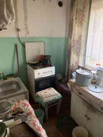 3 ком. квартира под ремонт, 57 м², 1/5 эт., Ворошиловский р-н, б-р Шевченко, Набережная - 5,5 млн ру Донецк