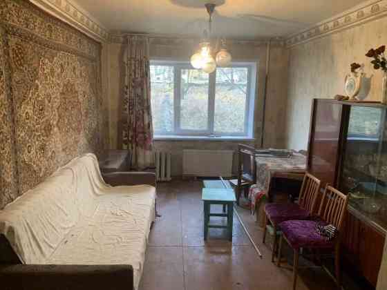 3 ком. квартира под ремонт, 57 м², 1/5 эт., Ворошиловский р-н, б-р Шевченко, Набережная - 5,5 млн ру Донецк