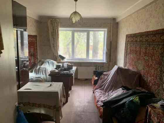 3 ком. квартира под ремонт, 57 м², 1/5 эт., Ворошиловский р-н, б-р Шевченко, Набережная - 5,5 млн ру Донецк