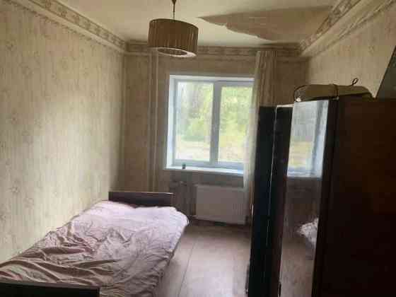 3 ком. квартира под ремонт, 57 м², 1/5 эт., Ворошиловский р-н, б-р Шевченко, Набережная - 5,5 млн ру Донецк