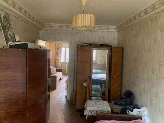 3 ком. квартира под ремонт, 57 м², 1/5 эт., Ворошиловский р-н, б-р Шевченко, Набережная - 5,5 млн ру Донецк