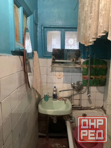 3 ком. квартира под ремонт, 57 м², 1/5 эт., Ворошиловский р-н, б-р Шевченко, Набережная - 5,5 млн ру Донецк - изображение 7