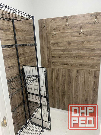 Сдается 2-х комнатная квартира в Ворошиловском районе по улице Шекспира Донецк - изображение 4