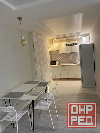 Сдается 2-х комнатная квартира в Ворошиловском районе по улице Шекспира Донецк - изображение 3