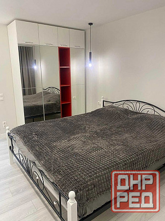 Сдается 2-х комнатная квартира в Ворошиловском районе по улице Шекспира Донецк - изображение 2