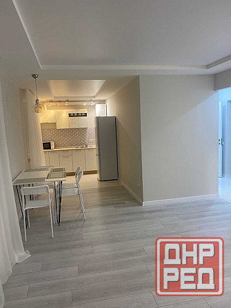 Сдается 2-х комнатная квартира в Ворошиловском районе по улице Шекспира Донецк - изображение 9