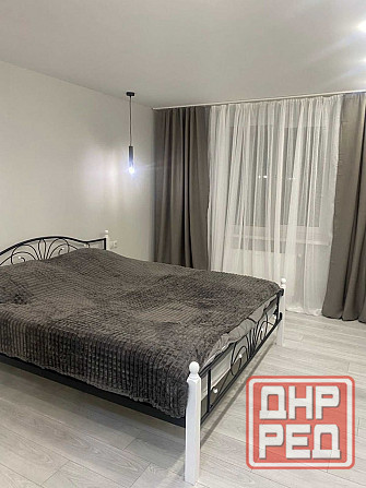 Сдается 2-х комнатная квартира в Ворошиловском районе по улице Шекспира Донецк - изображение 6