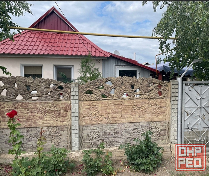 Дом на Путиловке Донецк - изображение 1
