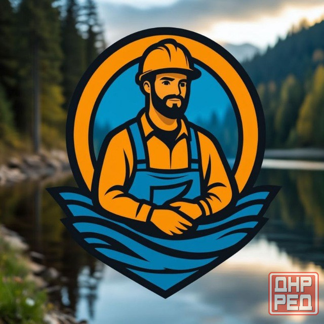 Услуги сантехника, монтаж накопительных баков и систем бесперебойной подачи воды. Донецк - изображение 1