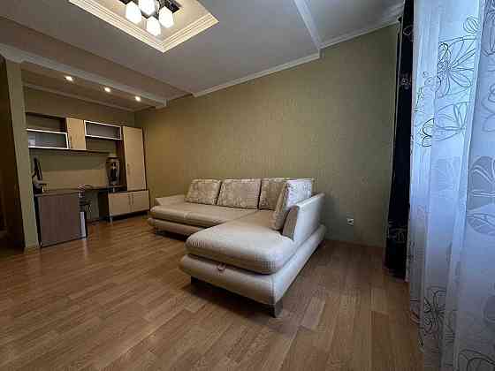 1-к квартира, 41 м2, 4 эт. Мариуполь