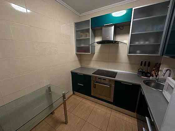 1-к квартира, 41 м2, 4 эт. Мариуполь