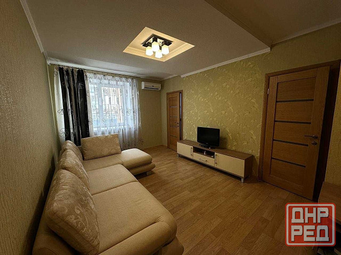 1-к квартира, 41 м2, 4 эт. Мариуполь - изображение 2