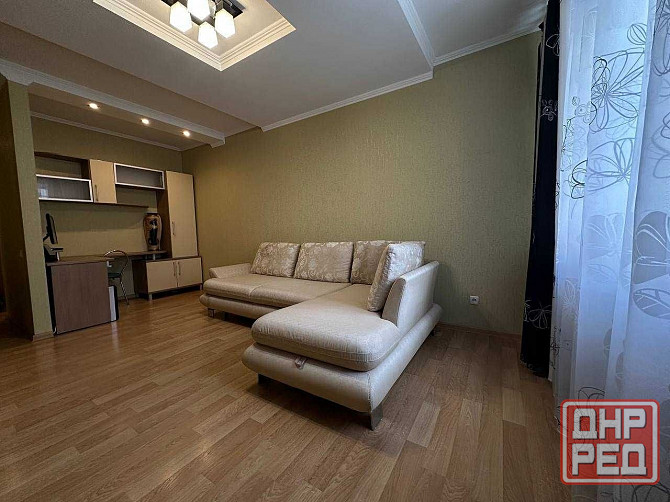 1-к квартира, 41 м2, 4 эт. Мариуполь - изображение 4