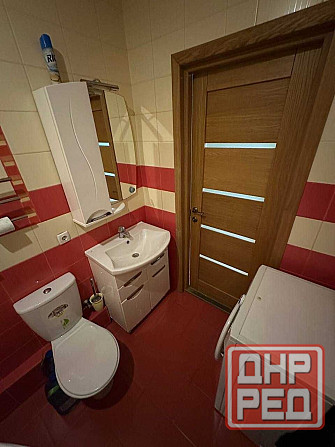 1-к квартира, 41 м2, 4 эт. Мариуполь - изображение 1