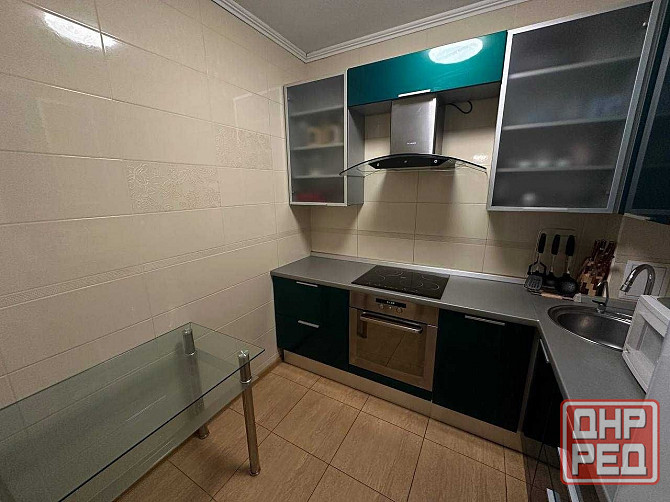 1-к квартира, 41 м2, 4 эт. Мариуполь - изображение 3