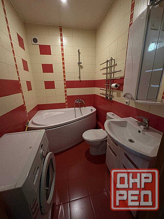 1-к квартира, 41 м2, 4 эт. Мариуполь - изображение 6