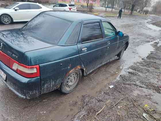 Продам десятку Донецк