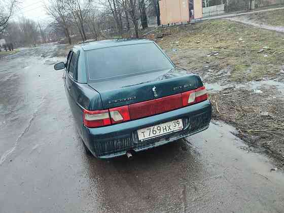 Продам десятку Донецк