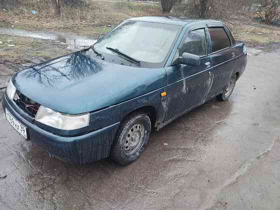 Продам десятку Донецк