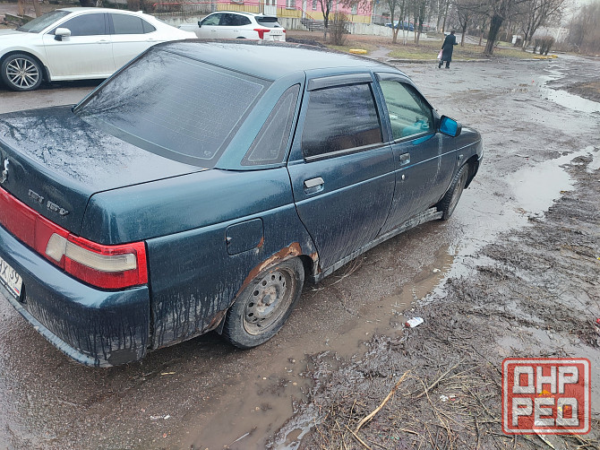 Продам десятку Донецк - изображение 3