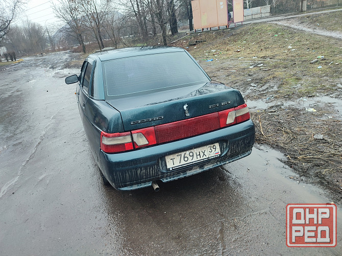 Продам десятку Донецк - изображение 2