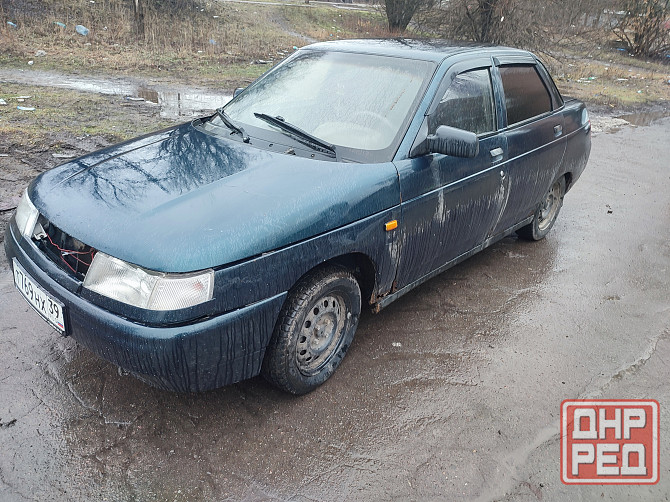 Продам десятку Донецк - изображение 1