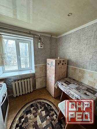 1-комнатная квартира остановка 3-5 всё есть Макеевка - изображение 8