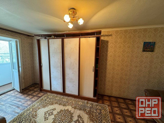 1-комнатная квартира остановка 3-5 всё есть Макеевка - изображение 6