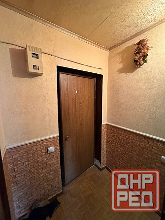 1-комнатная квартира остановка 3-5 всё есть Макеевка - изображение 9