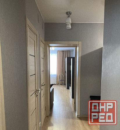 Сдается шикарная двухкомнатная квартира в Ворошиловском районе Донецка, по адресу: Университетская у Донецк - изображение 9