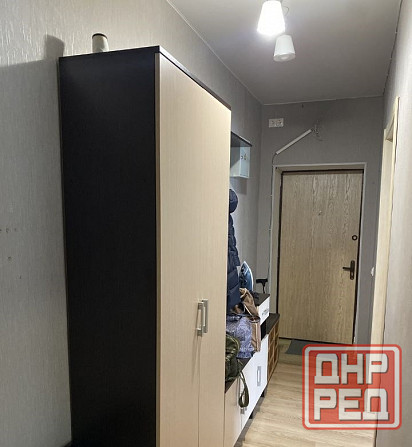 Сдается шикарная двухкомнатная квартира в Ворошиловском районе Донецка, по адресу: Университетская у Донецк - изображение 8