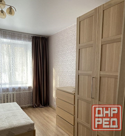 Сдается шикарная двухкомнатная квартира в Ворошиловском районе Донецка, по адресу: Университетская у Донецк - изображение 7