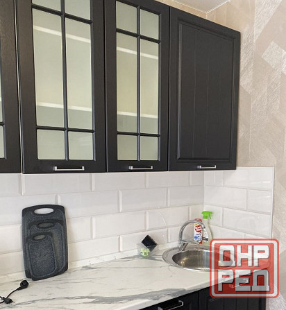 Сдается шикарная двухкомнатная квартира в Ворошиловском районе Донецка, по адресу: Университетская у Донецк - изображение 10