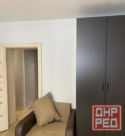 Сдается шикарная двухкомнатная квартира в Ворошиловском районе Донецка, по адресу: Университетская у Донецк - изображение 2